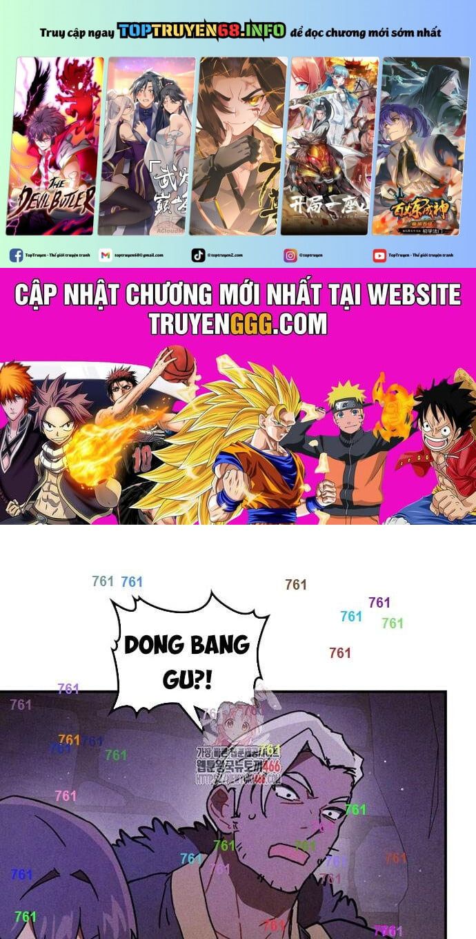 đọc truyện Vị Thần Trở Lại Chương 109 ảnh 2 tại Thiên Thai Truyện