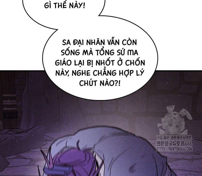 đọc truyện Vị Thần Trở Lại Chương 109 ảnh 6 tại Thiên Thai Truyện