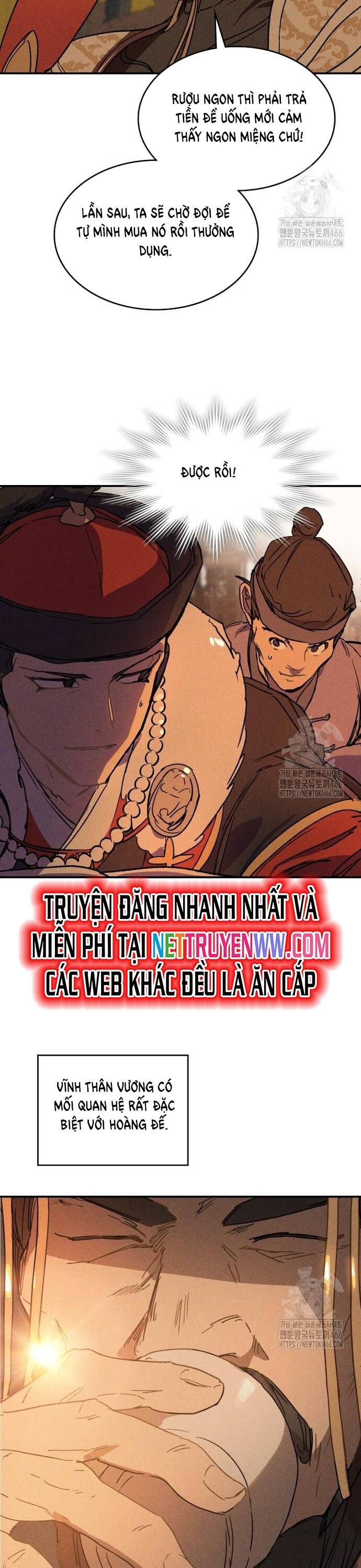đọc truyện Vị Thần Trở Lại Chương 110 ảnh 15 tại Thiên Thai Truyện