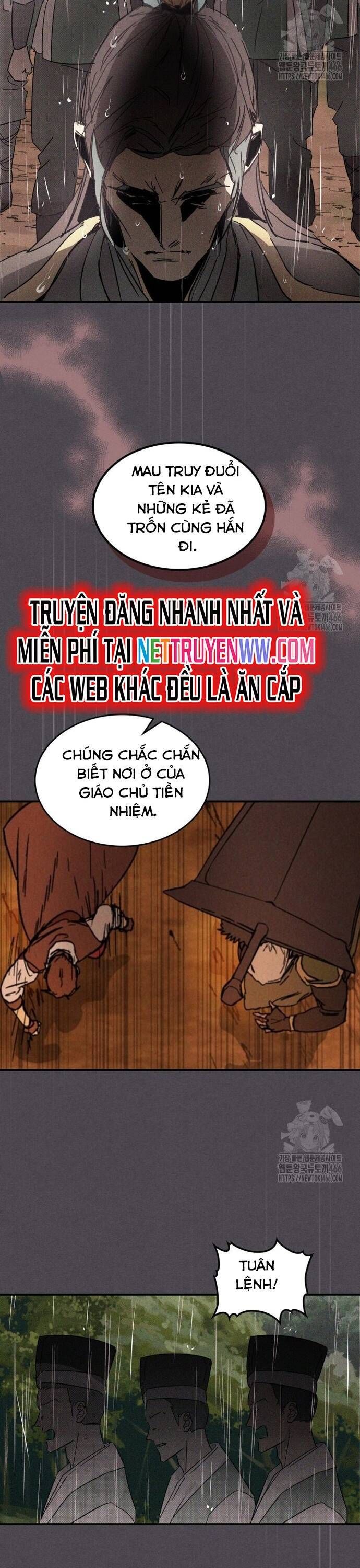 đọc truyện Vị Thần Trở Lại Chương 111 ảnh 14 tại Thiên Thai Truyện