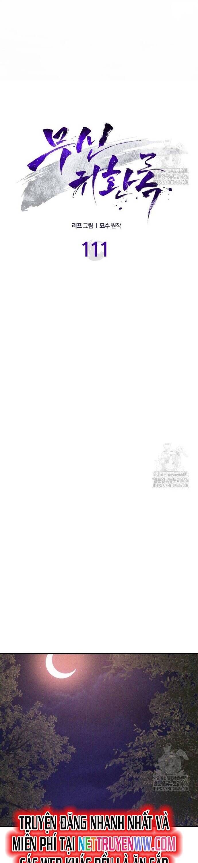 đọc truyện Vị Thần Trở Lại Chương 111 ảnh 17 tại Thiên Thai Truyện