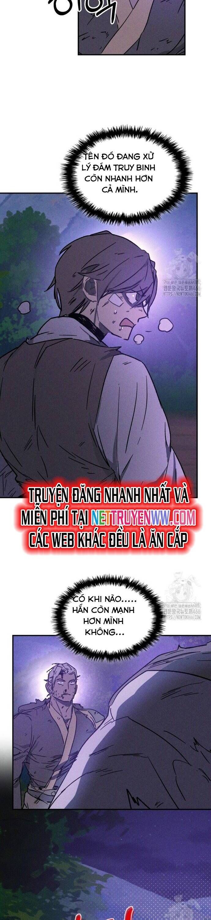 đọc truyện Vị Thần Trở Lại Chương 111 ảnh 19 tại Thiên Thai Truyện