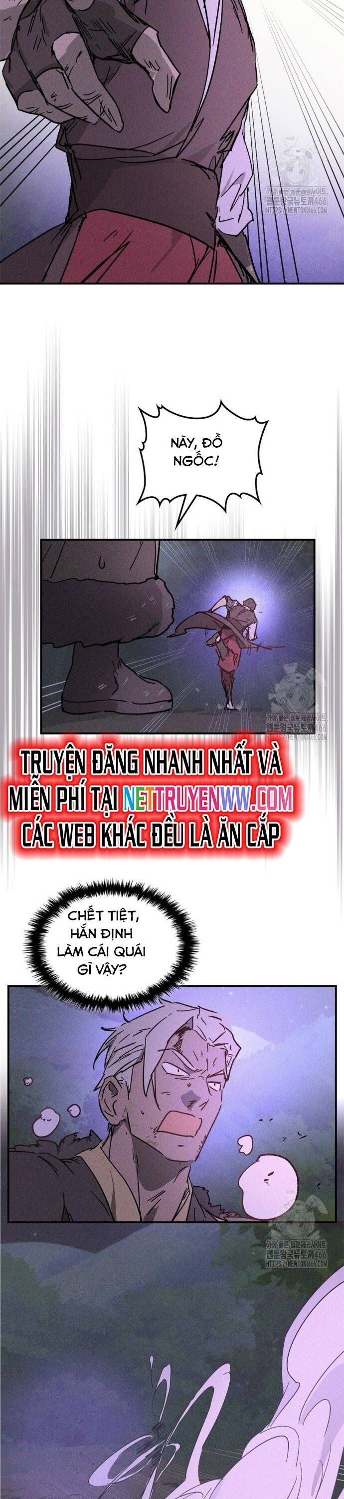đọc truyện Vị Thần Trở Lại Chương 111 ảnh 22 tại Thiên Thai Truyện
