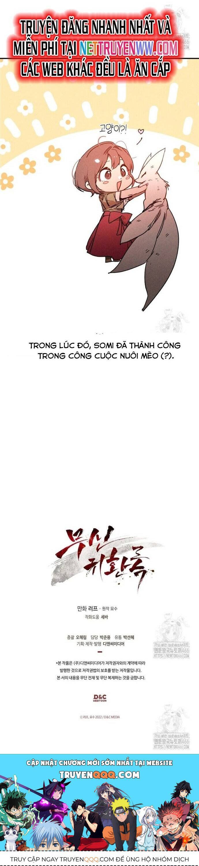 đọc truyện Vị Thần Trở Lại Chương 111 ảnh 31 tại Thiên Thai Truyện