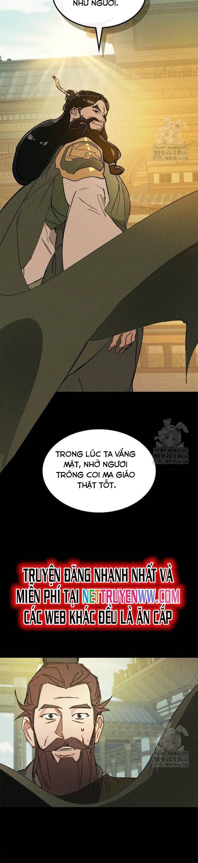 đọc truyện Vị Thần Trở Lại Chương 111 ảnh 10 tại Thiên Thai Truyện