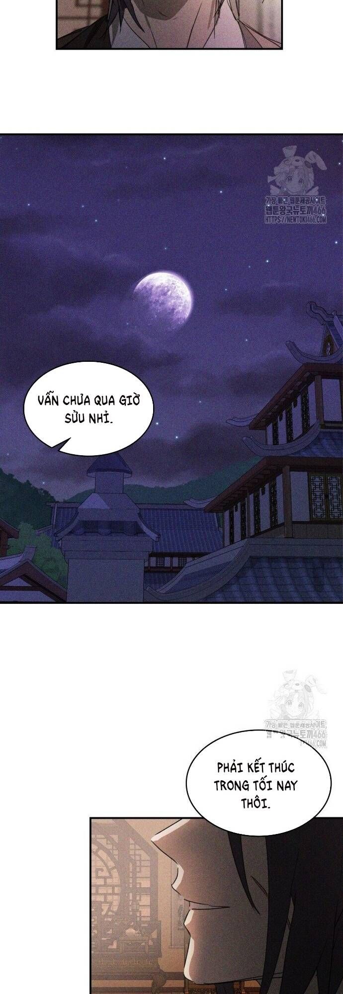đọc truyện Vị Thần Trở Lại Chương 113 ảnh 13 tại Thiên Thai Truyện
