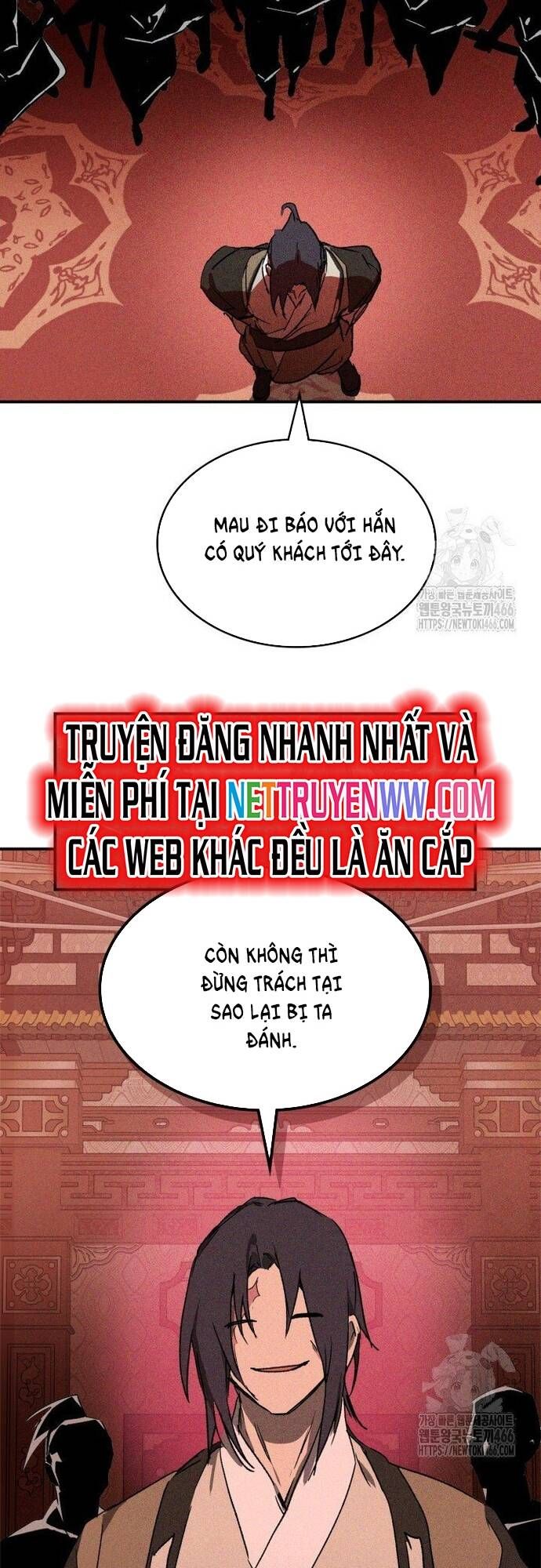 đọc truyện Vị Thần Trở Lại Chương 113 ảnh 26 tại Thiên Thai Truyện