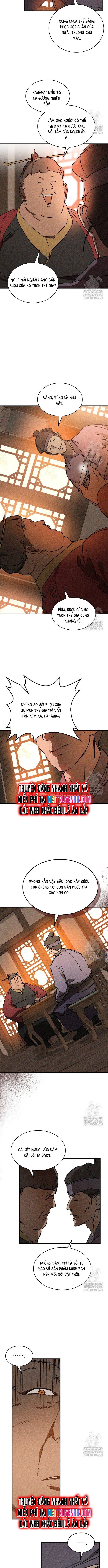 đọc truyện Vị Thần Trở Lại Chương 115 ảnh 3 tại Thiên Thai Truyện