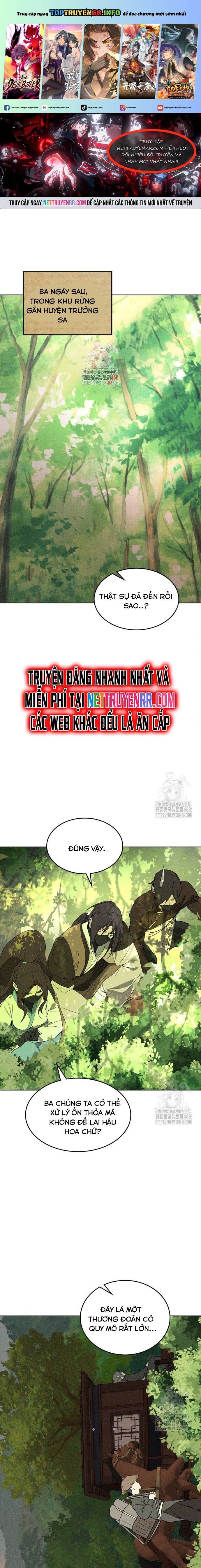 đọc truyện Vị Thần Trở Lại Chương 117 ảnh 2 tại Truyện Dạ Ký