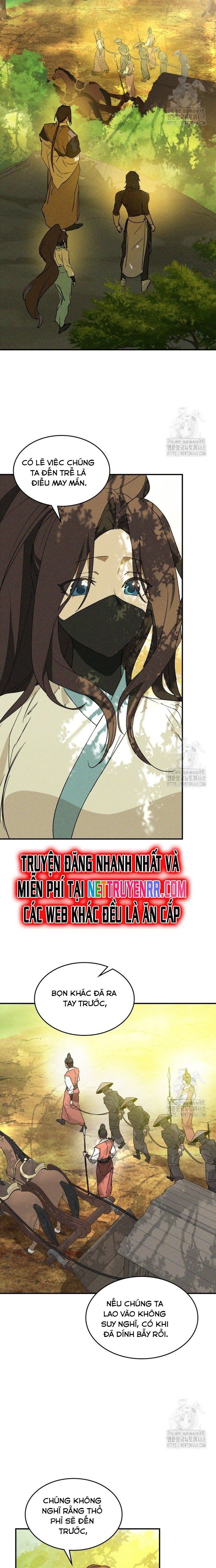 đọc truyện Vị Thần Trở Lại Chương 117 ảnh 13 tại Truyện Dạ Ký