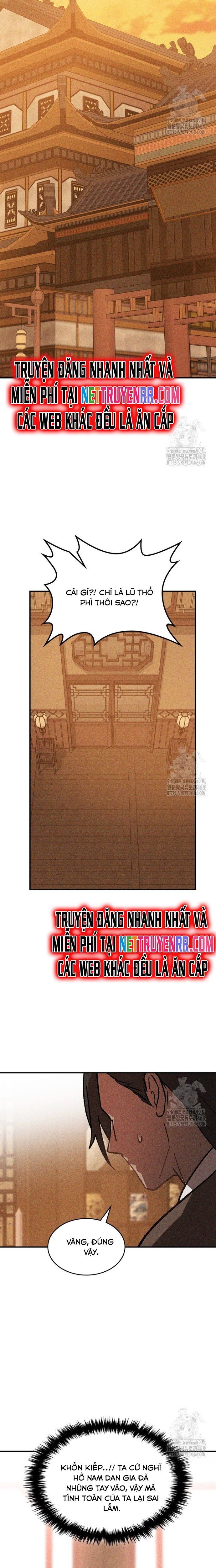 đọc truyện Vị Thần Trở Lại Chương 117 ảnh 17 tại Truyện Dạ Ký