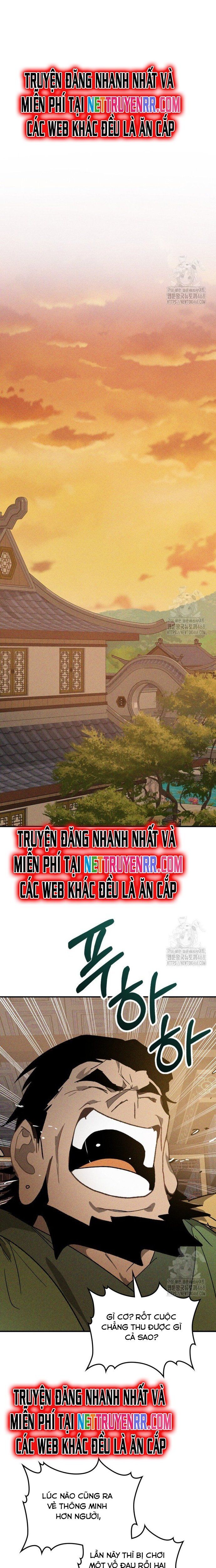 đọc truyện Vị Thần Trở Lại Chương 117 ảnh 19 tại Truyện Dạ Ký