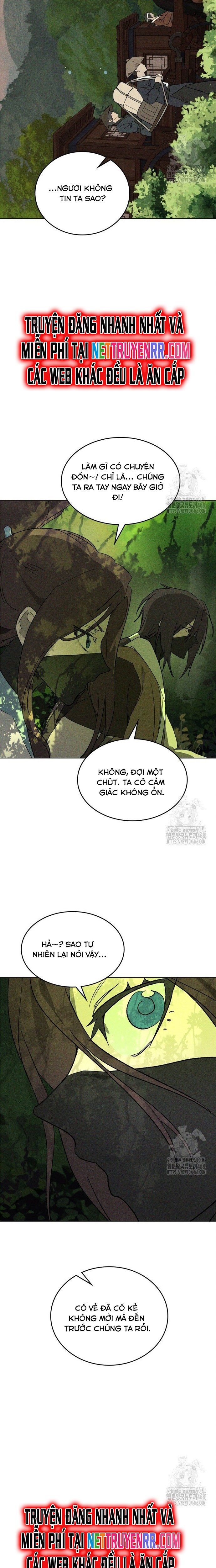 đọc truyện Vị Thần Trở Lại Chương 117 ảnh 3 tại Truyện Dạ Ký