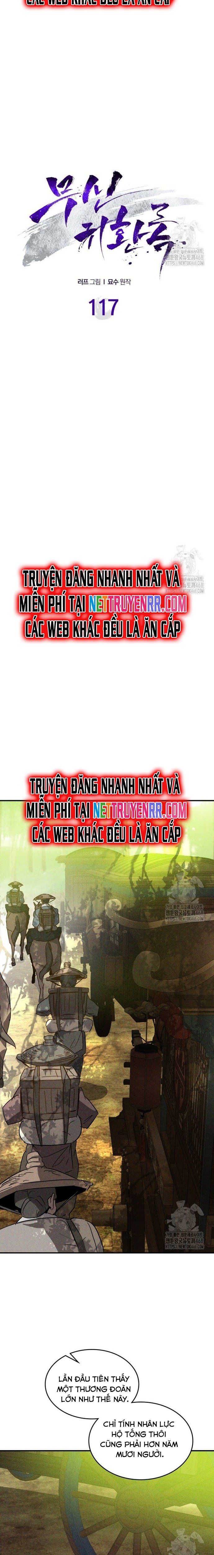 đọc truyện Vị Thần Trở Lại Chương 117 ảnh 4 tại Truyện Dạ Ký