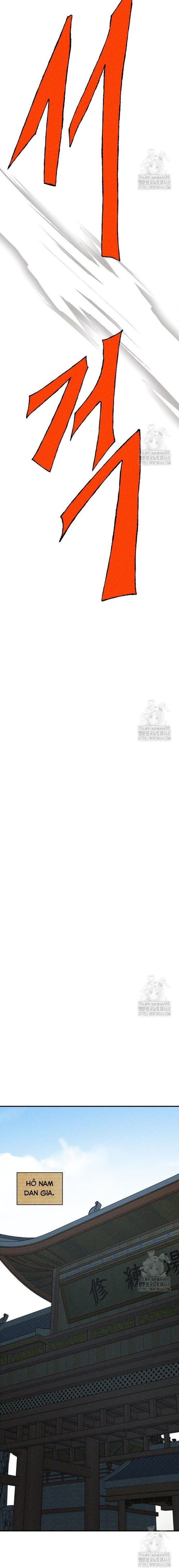 đọc truyện Vị Thần Trở Lại Chương 118 ảnh 12 tại Thiên Thai Truyện