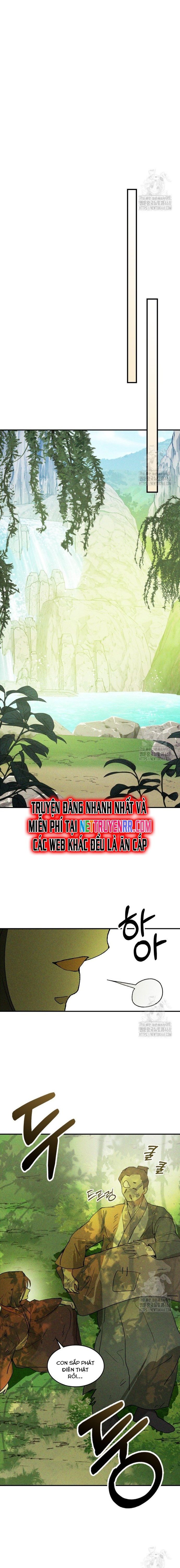 đọc truyện Vị Thần Trở Lại Chương 118 ảnh 9 tại Thiên Thai Truyện