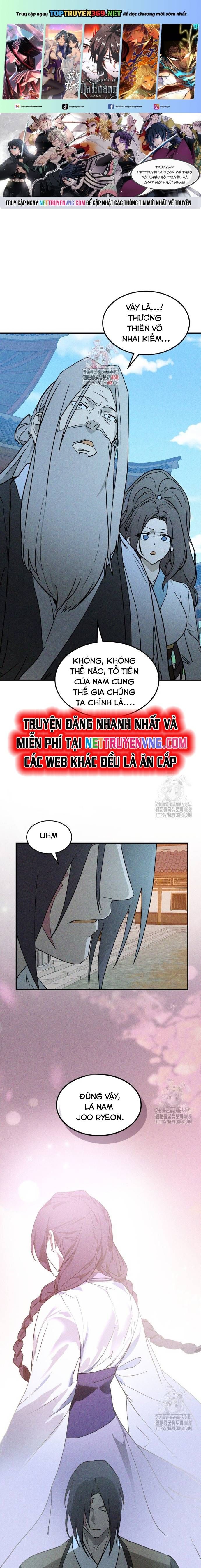 đọc truyện Vị Thần Trở Lại Chương 119 ảnh 2 tại Thiên Thai Truyện