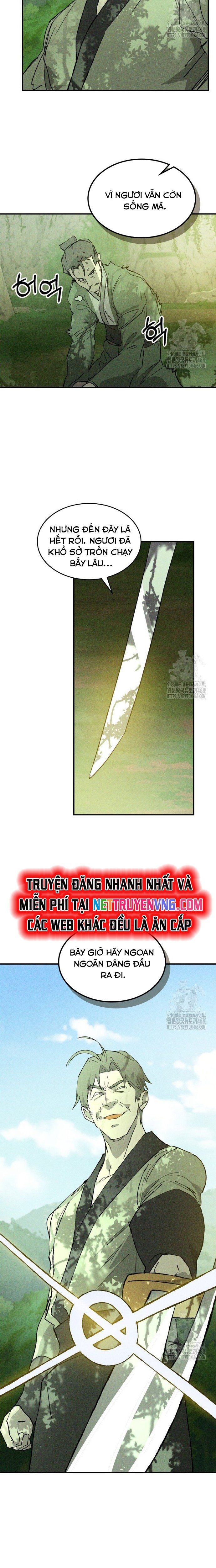 đọc truyện Vị Thần Trở Lại Chương 119 ảnh 12 tại Thiên Thai Truyện