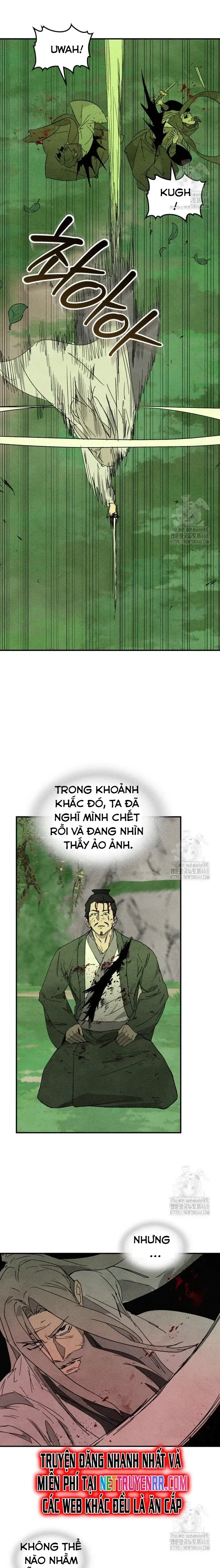 đọc truyện Vị Thần Trở Lại Chương 120 ảnh 10 tại Thiên Thai Truyện