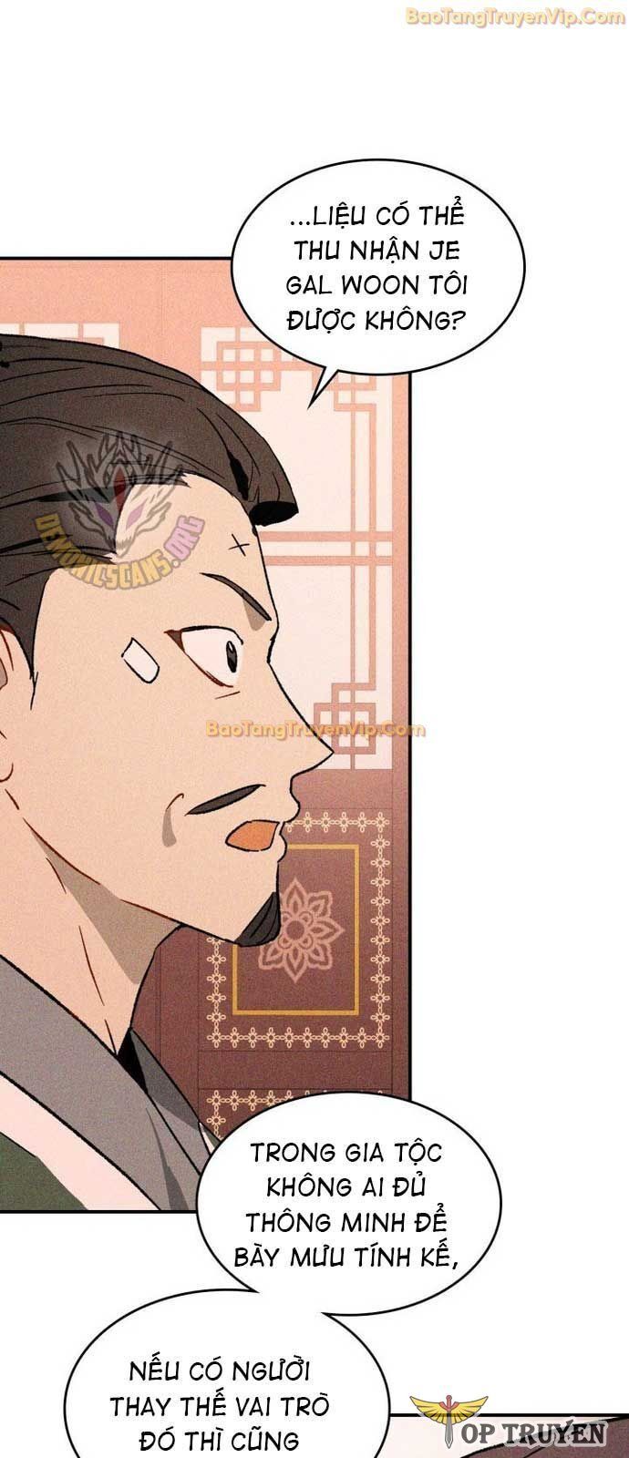 đọc truyện Vị Thần Trở Lại Chương 121 ảnh 3 tại Thiên Thai Truyện