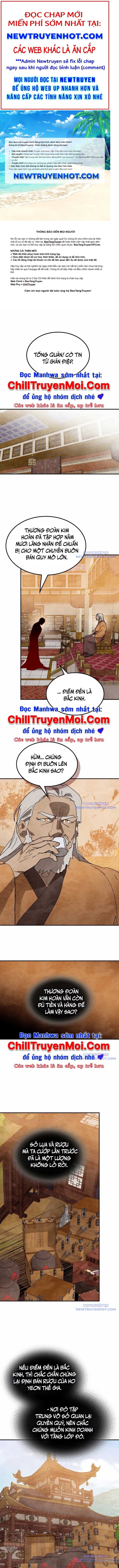 đọc truyện Vị Thần Trở Lại Chương 122 ảnh 2 tại Thiên Thai Truyện