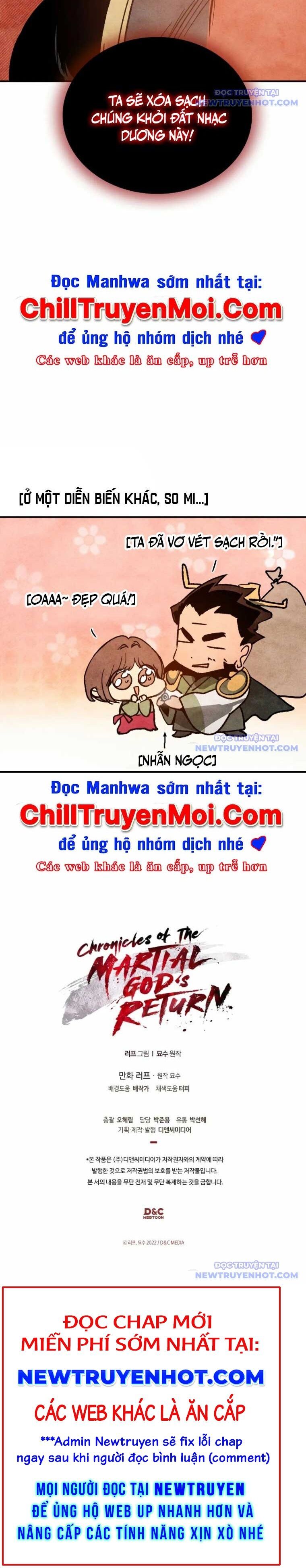 đọc truyện Vị Thần Trở Lại Chương 122 ảnh 14 tại Thiên Thai Truyện