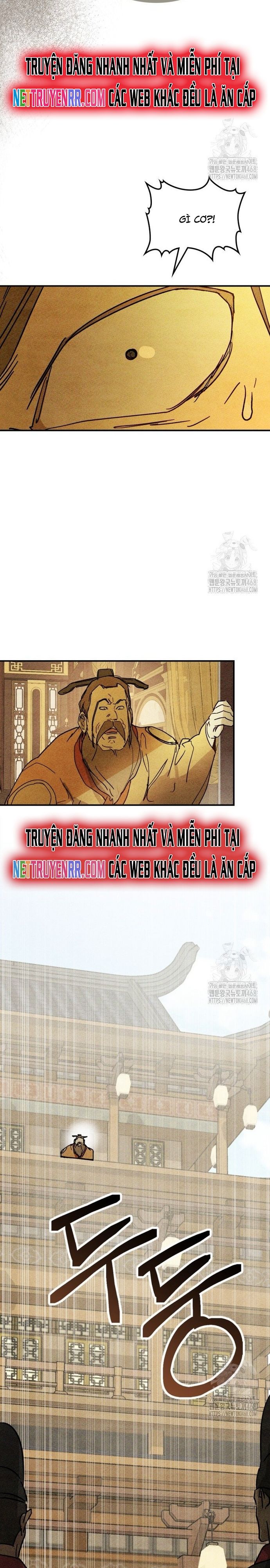 đọc truyện Vị Thần Trở Lại Chương 124 ảnh 27 tại Thiên Thai Truyện