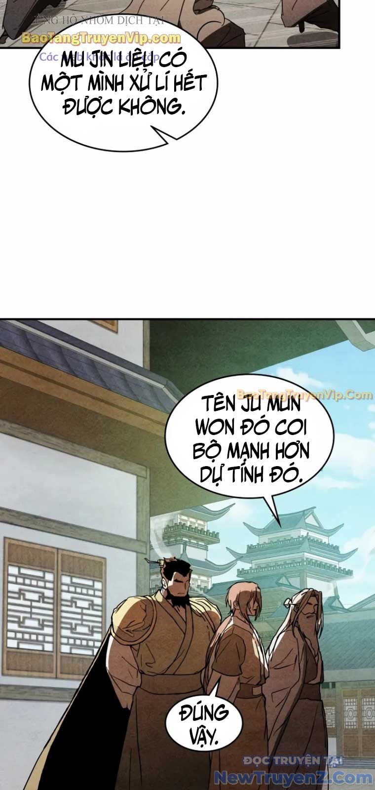 đọc truyện Vị Thần Trở Lại Chương 125 ảnh 33 tại Truyện Dạ Ký
