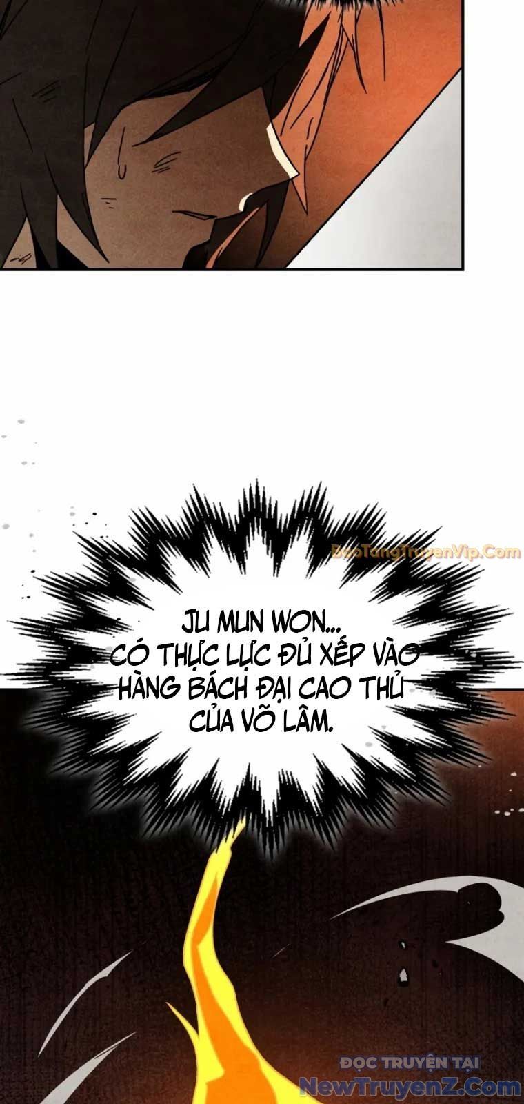 đọc truyện Vị Thần Trở Lại Chương 125 ảnh 55 tại Truyện Dạ Ký