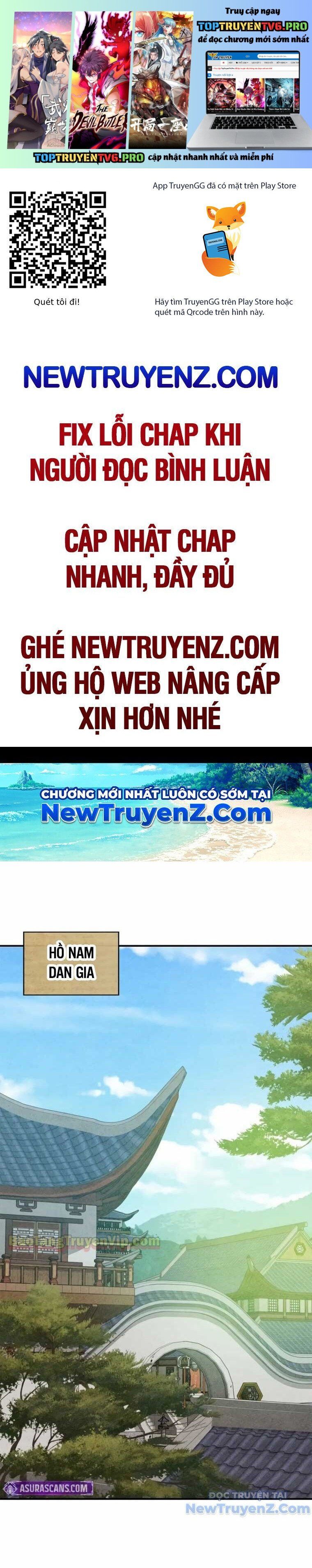 đọc truyện Vị Thần Trở Lại Chương 127 ảnh 2 tại Thiên Thai Truyện