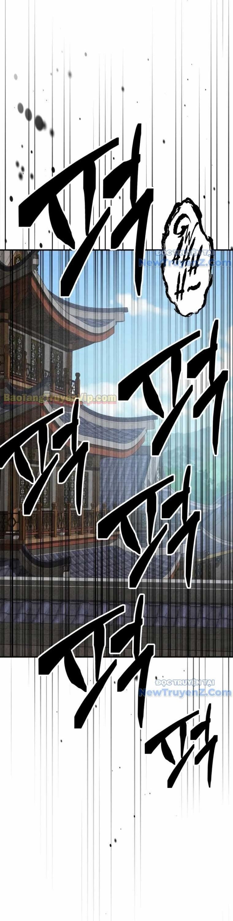 đọc truyện Vị Thần Trở Lại Chương 127 ảnh 20 tại Thiên Thai Truyện