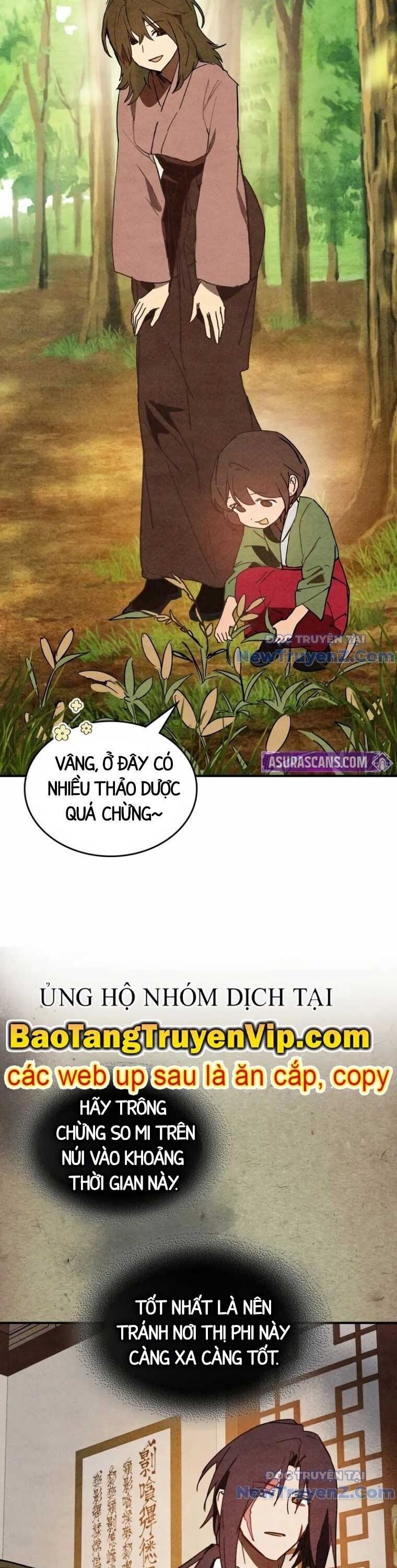đọc truyện Vị Thần Trở Lại Chương 127 ảnh 32 tại Thiên Thai Truyện