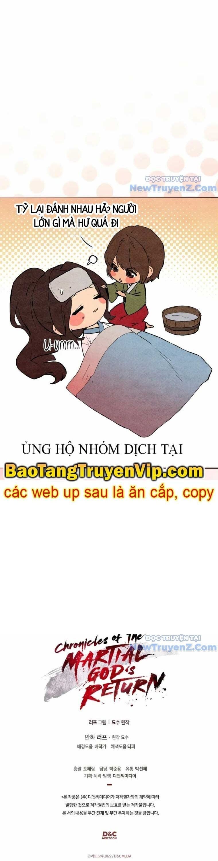 đọc truyện Vị Thần Trở Lại Chương 127 ảnh 37 tại Thiên Thai Truyện