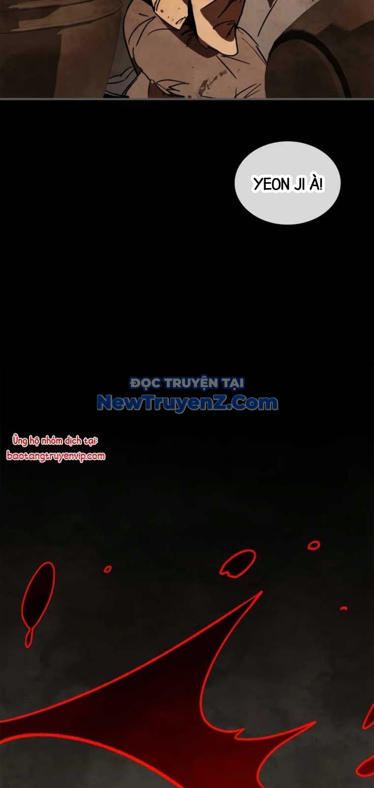 đọc truyện Vị Thần Trở Lại Chương 129 ảnh 73 tại Thiên Thai Truyện