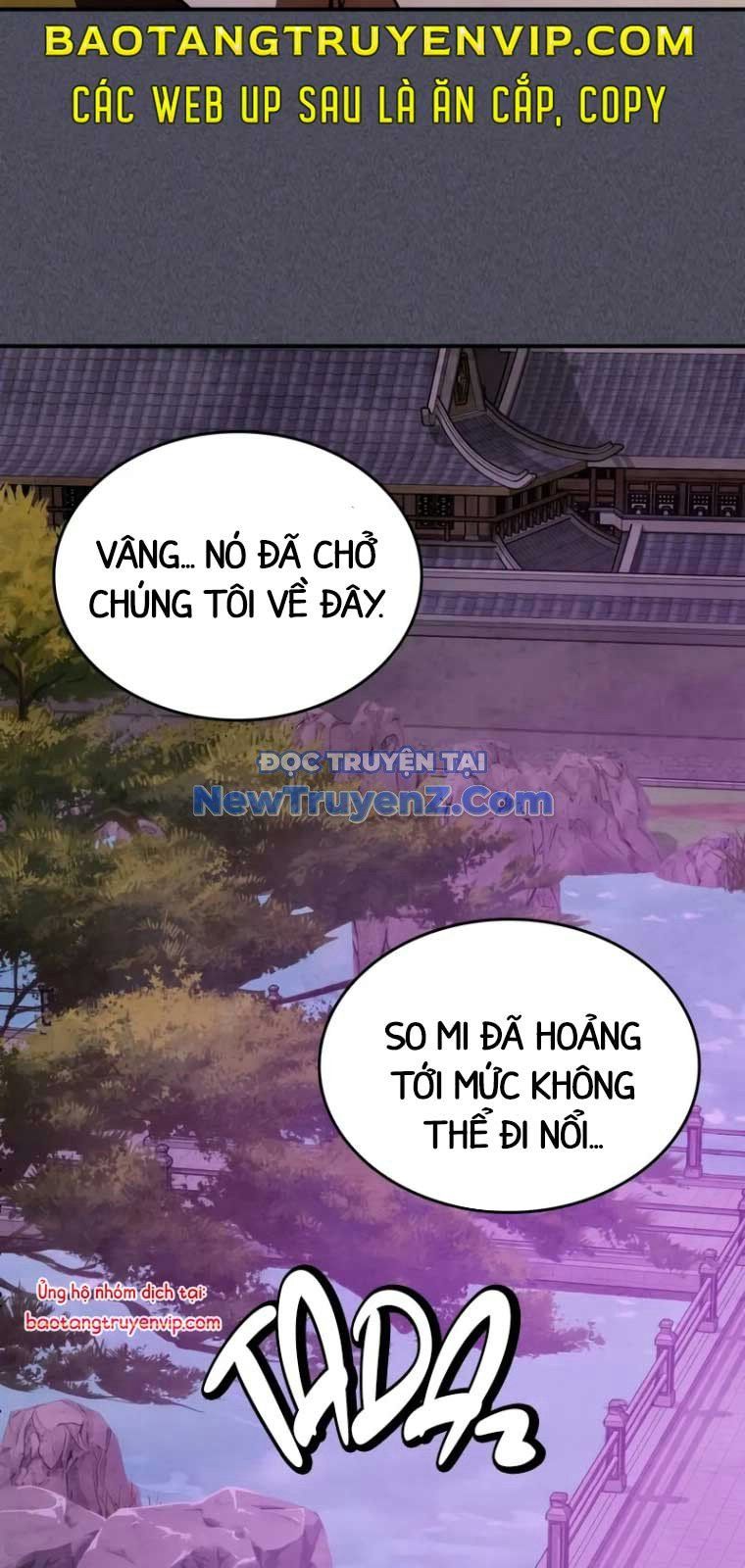 đọc truyện Vị Thần Trở Lại Chương 129 ảnh 88 tại Thiên Thai Truyện