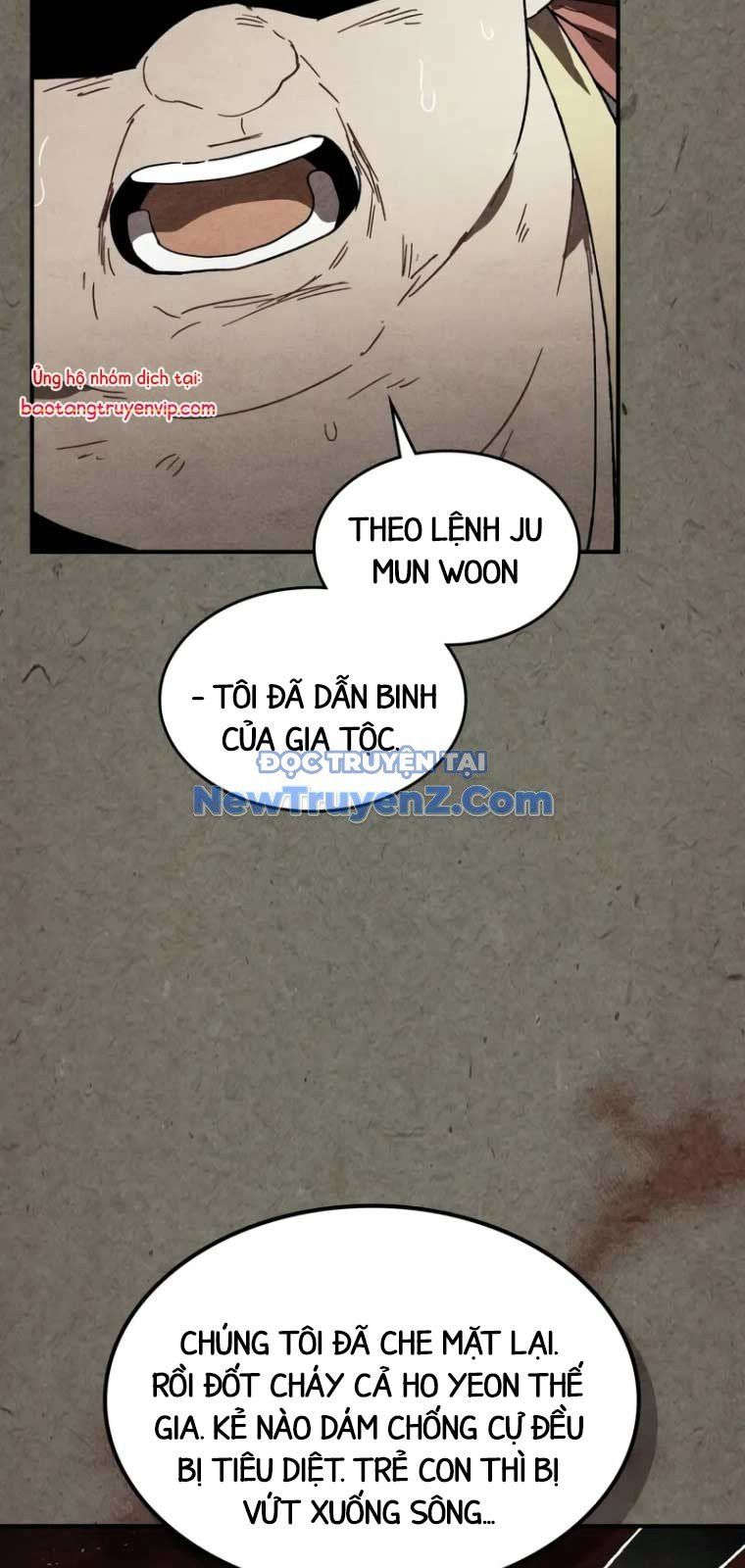 đọc truyện Vị Thần Trở Lại Chương 129 ảnh 10 tại Thiên Thai Truyện
