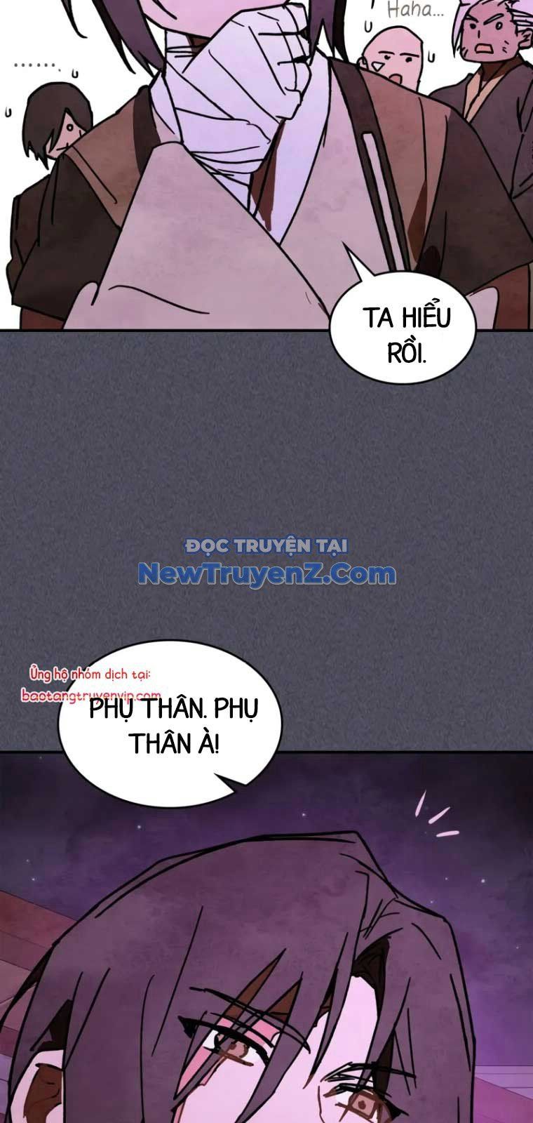 đọc truyện Vị Thần Trở Lại Chương 129 ảnh 92 tại Thiên Thai Truyện