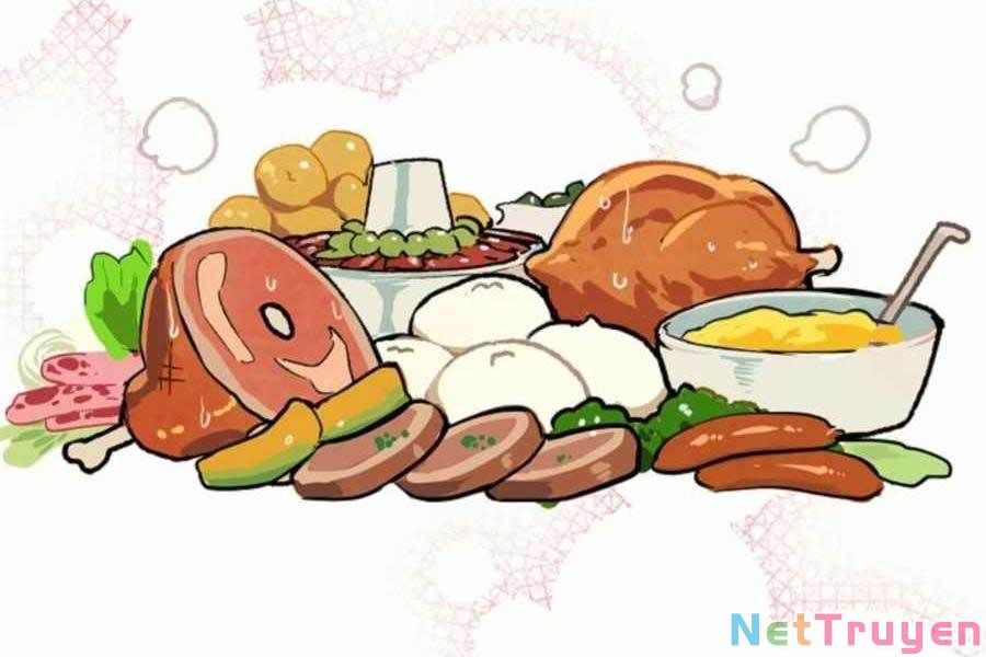 đọc truyện Vị Thần Trở Lại Chương 13 ảnh 44 tại Thiên Thai Truyện