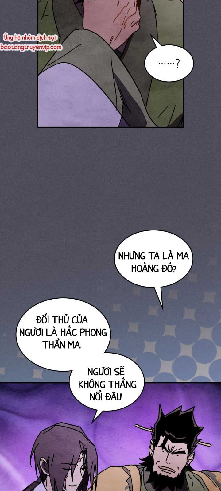 đọc truyện Vị Thần Trở Lại Chương 130.1 ảnh 27 tại Thiên Thai Truyện