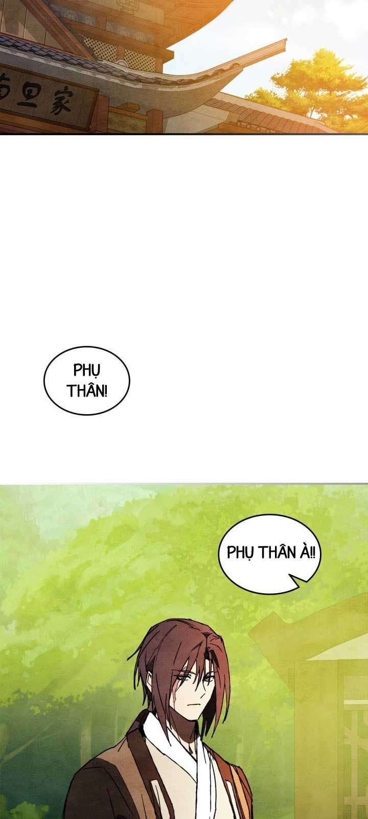 đọc truyện Vị Thần Trở Lại Chương 130.1 ảnh 63 tại Thiên Thai Truyện