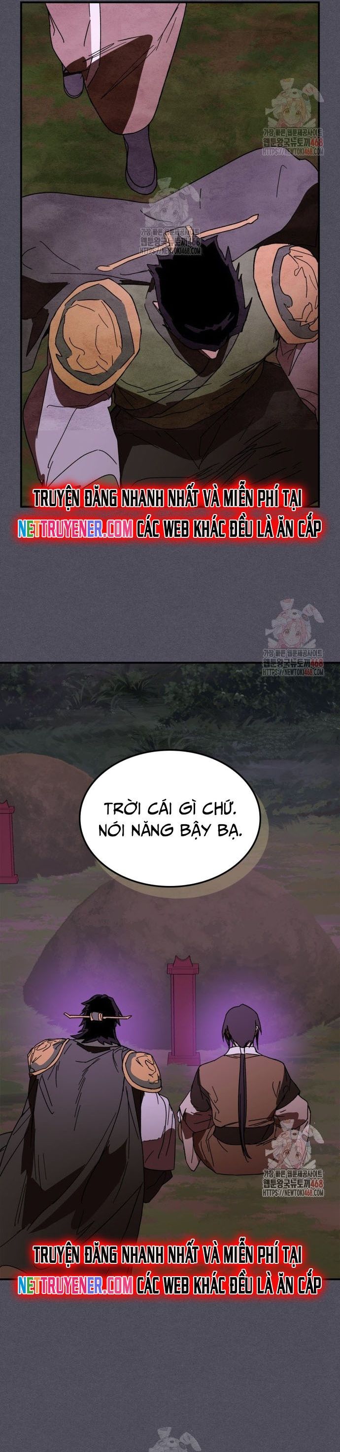 đọc truyện Vị Thần Trở Lại Chương 130 ảnh 12 tại Thiên Thai Truyện
