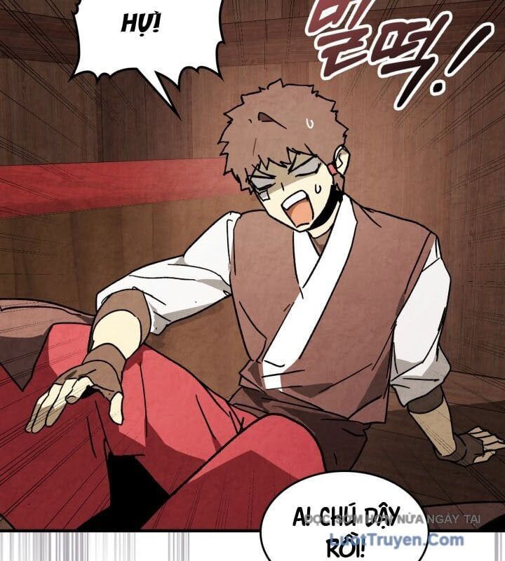 đọc truyện Vị Thần Trở Lại Chương 131 ảnh 26 tại Thiên Thai Truyện