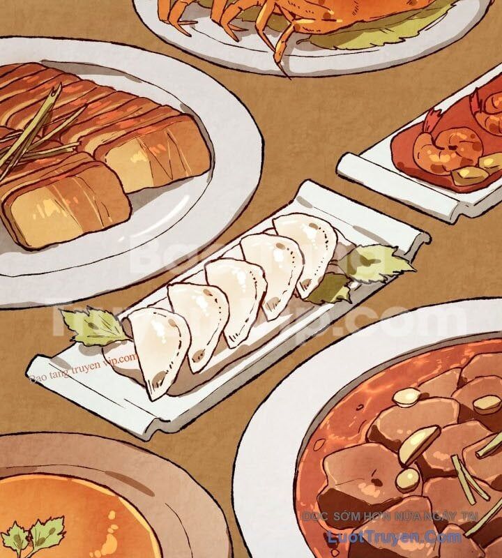 đọc truyện Vị Thần Trở Lại Chương 131 ảnh 5 tại Thiên Thai Truyện