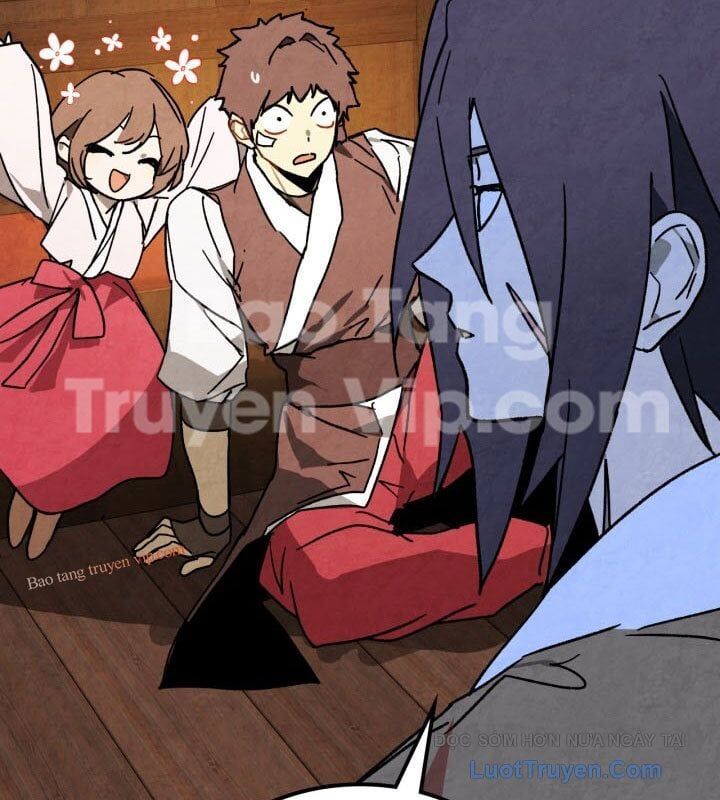 đọc truyện Vị Thần Trở Lại Chương 131 ảnh 32 tại Thiên Thai Truyện