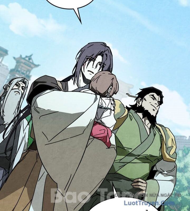 đọc truyện Vị Thần Trở Lại Chương 131 ảnh 93 tại Thiên Thai Truyện