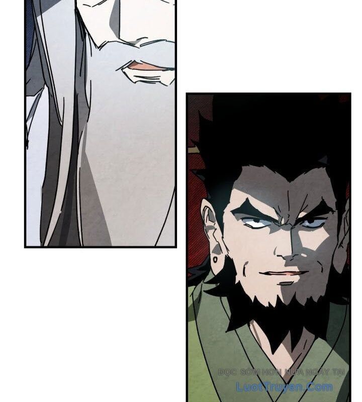 đọc truyện Vị Thần Trở Lại Chương 131 ảnh 95 tại Thiên Thai Truyện