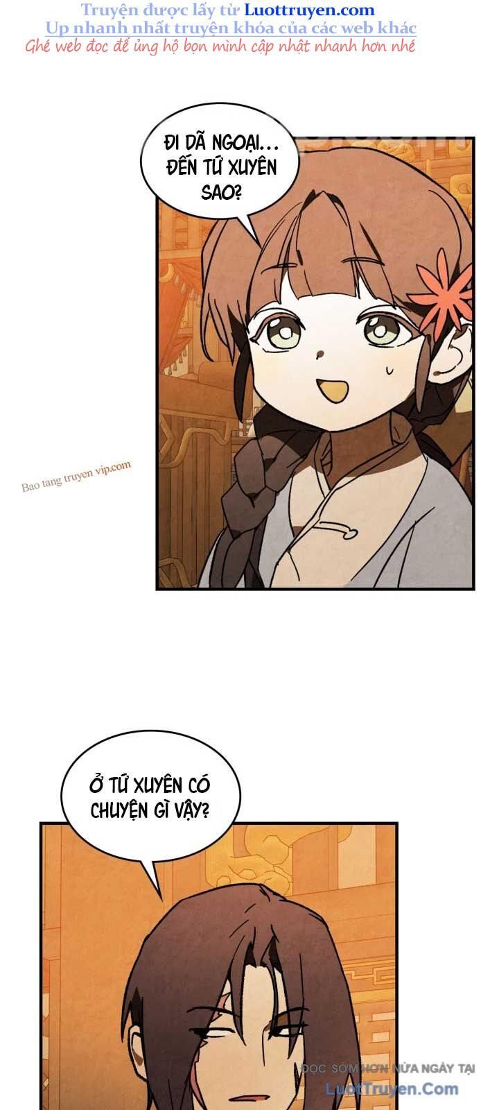 đọc truyện Vị Thần Trở Lại Chương 132 ảnh 12 tại Thiên Thai Truyện