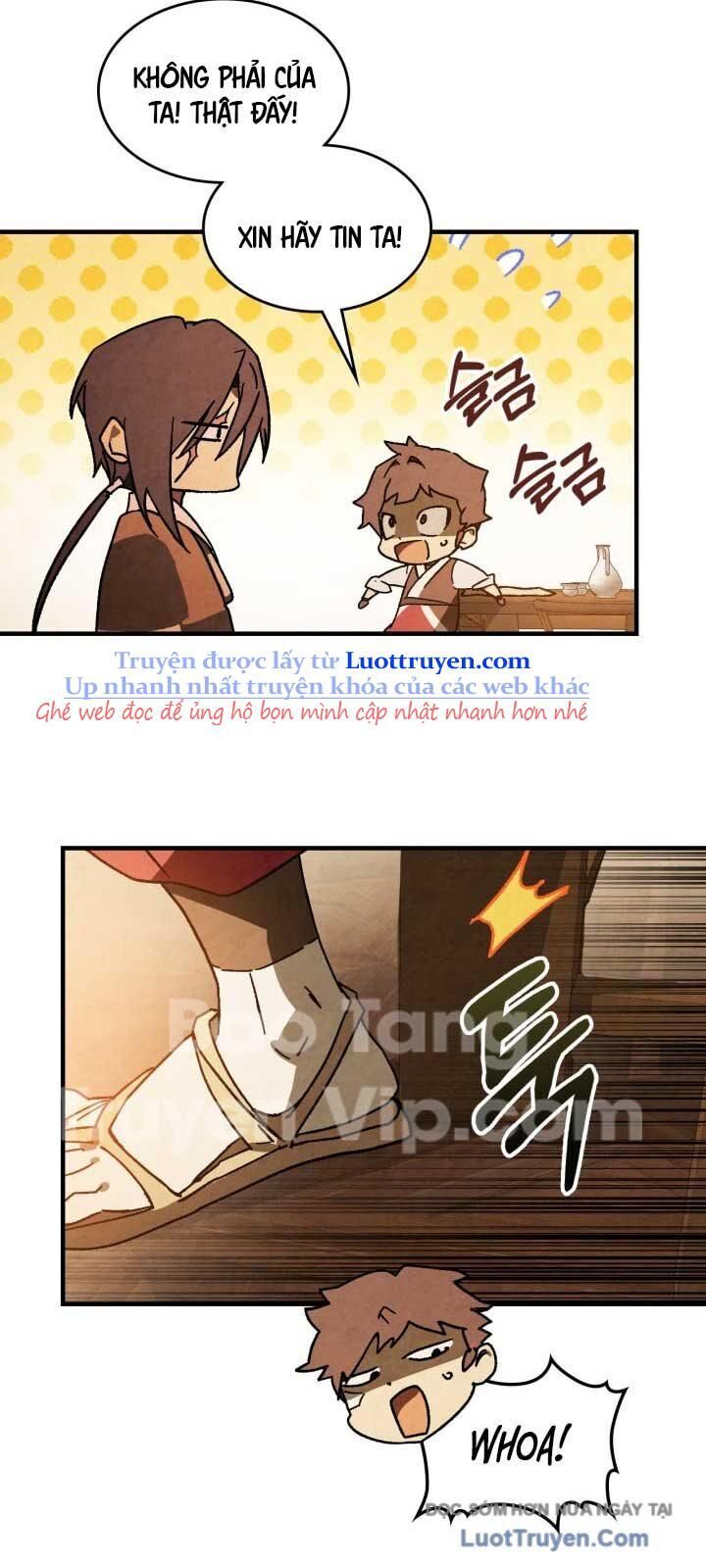 đọc truyện Vị Thần Trở Lại Chương 132 ảnh 19 tại Thiên Thai Truyện