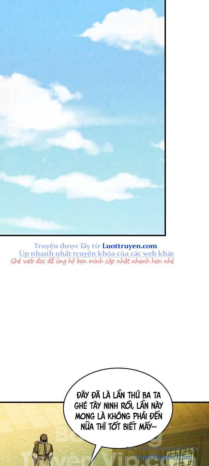 đọc truyện Vị Thần Trở Lại Chương 132 ảnh 25 tại Thiên Thai Truyện