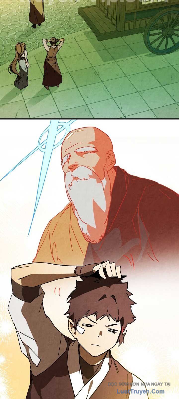 đọc truyện Vị Thần Trở Lại Chương 132 ảnh 26 tại Thiên Thai Truyện